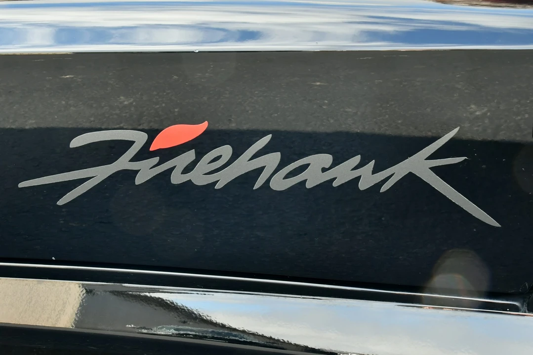 2002 Pontiac Firebird Trans Am 4th Gen - Image 14 of 31
