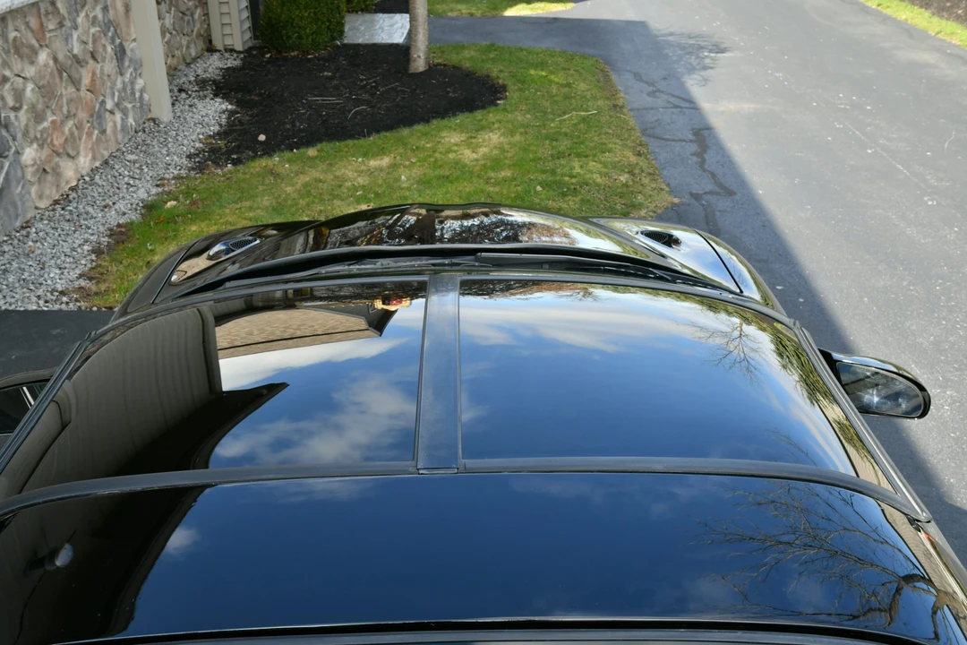 2002 Pontiac Firebird Trans Am 4th Gen - Image 15 of 31