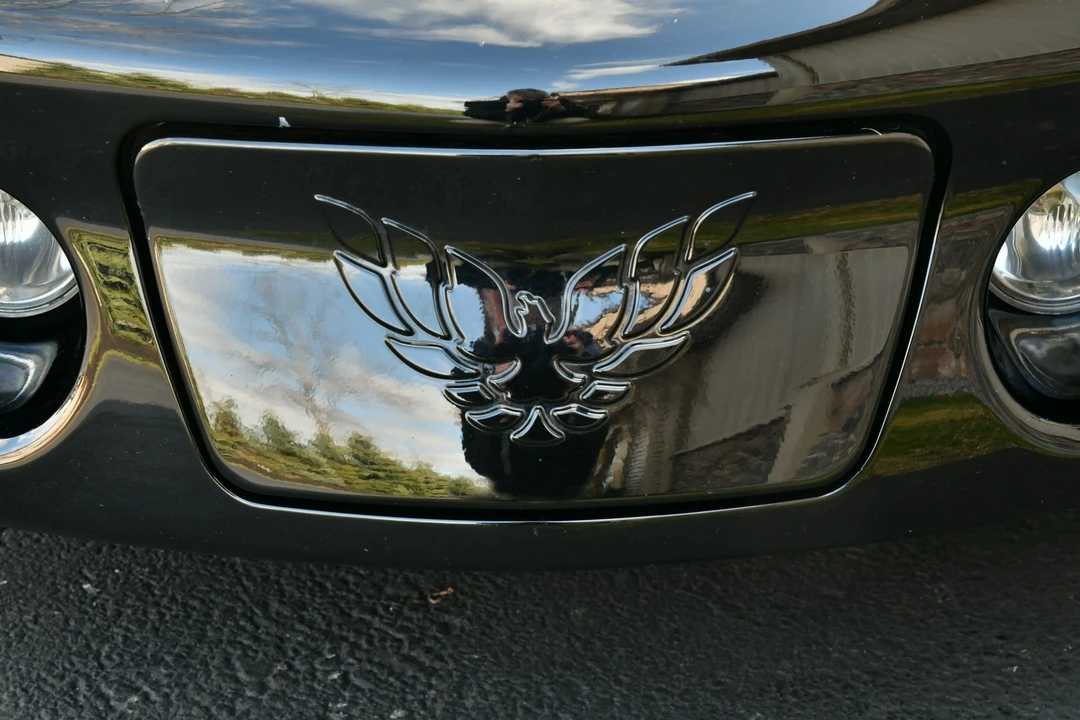 2002 Pontiac Firebird Trans Am 4th Gen - Image 12 of 31