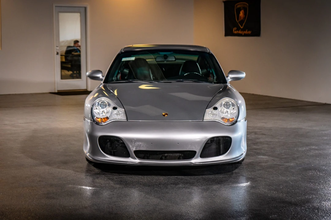 2002 Porsche 996 Carrera 4S - Image 21 of 31