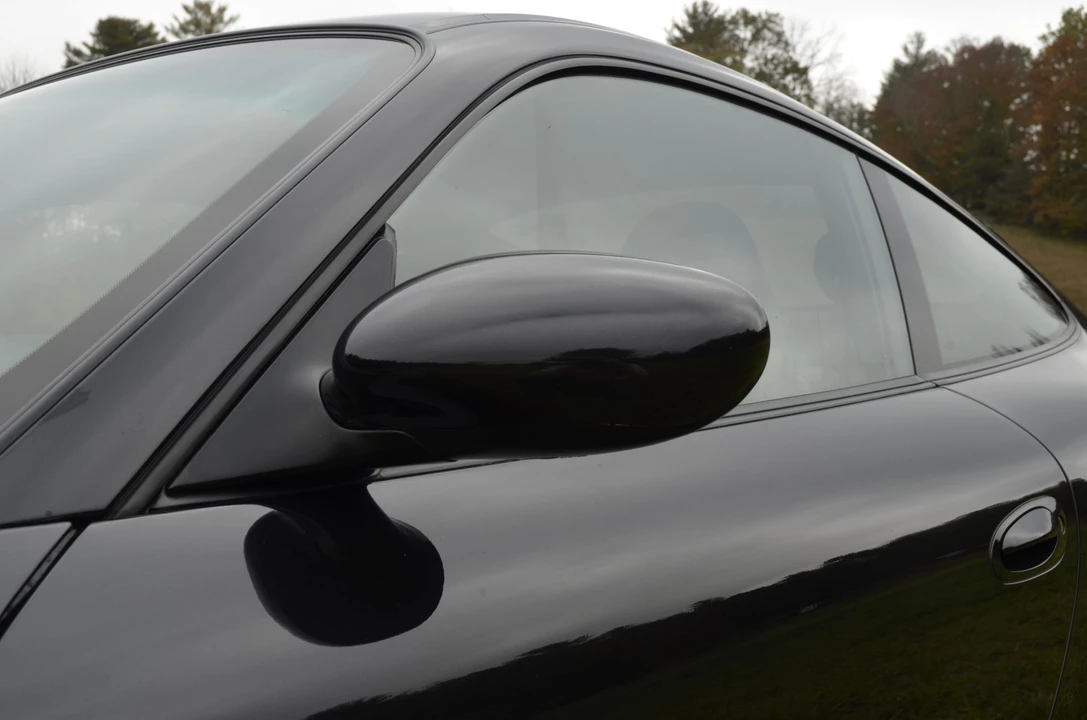 2002 Porsche 996 Carrera 4S - Image 16 of 31