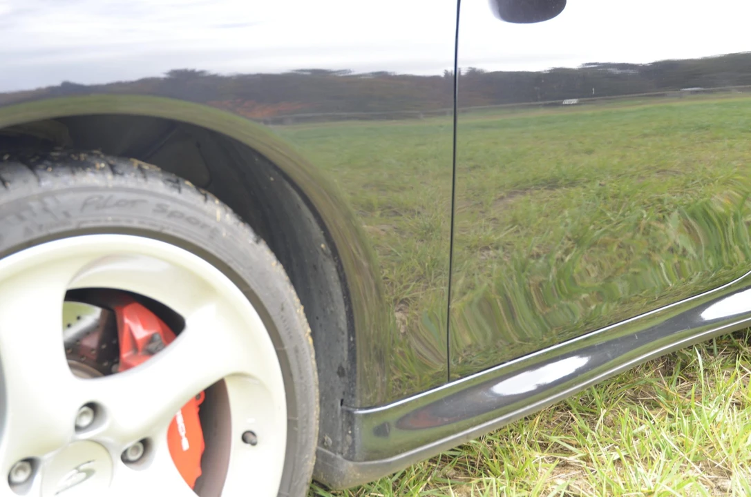 2002 Porsche 996 Carrera 4S - Image 26 of 31