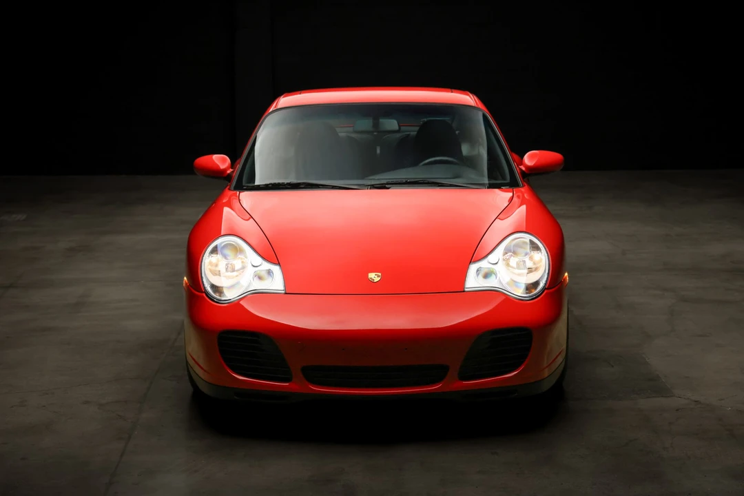 2002 Porsche 996 Carrera 4S - Image 6 of 31