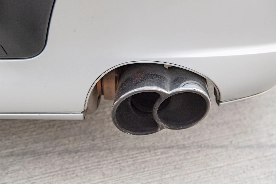 2002 Porsche 996 Turbo - Image 28 of 31