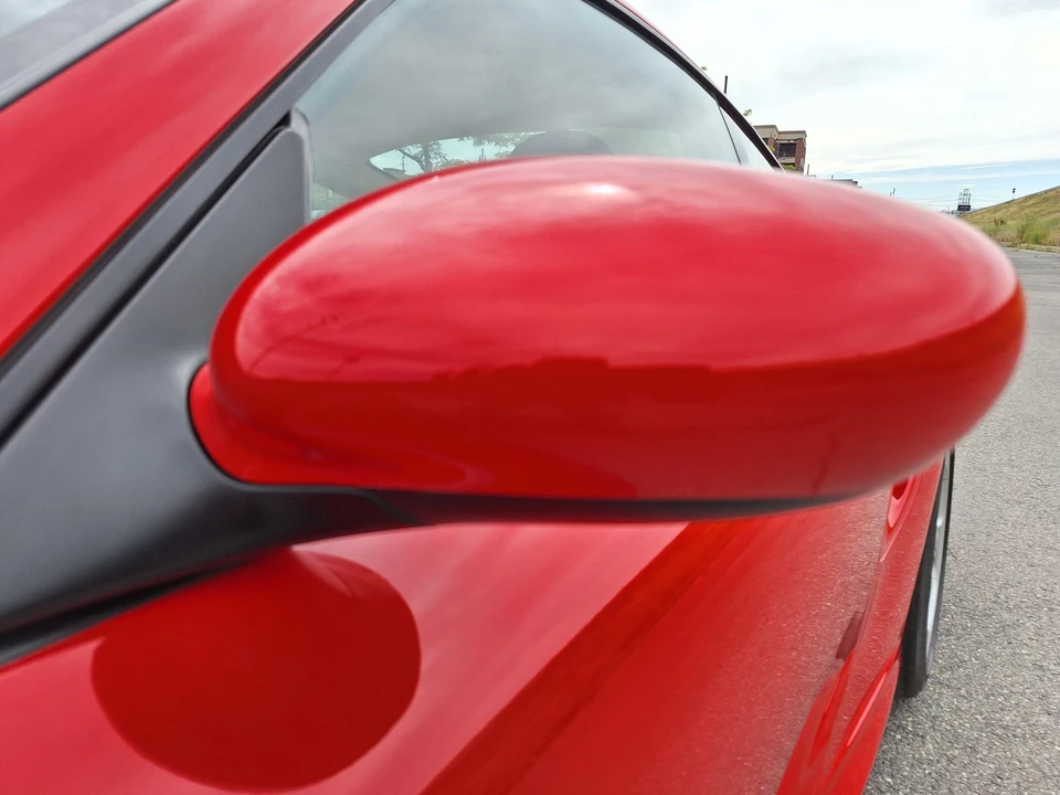 2002 Porsche 996 Turbo - Image 30 of 31