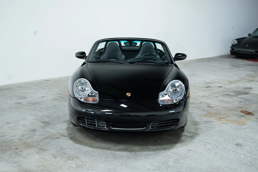 2002 Porsche 986 Boxster S - Image 19 of 31
