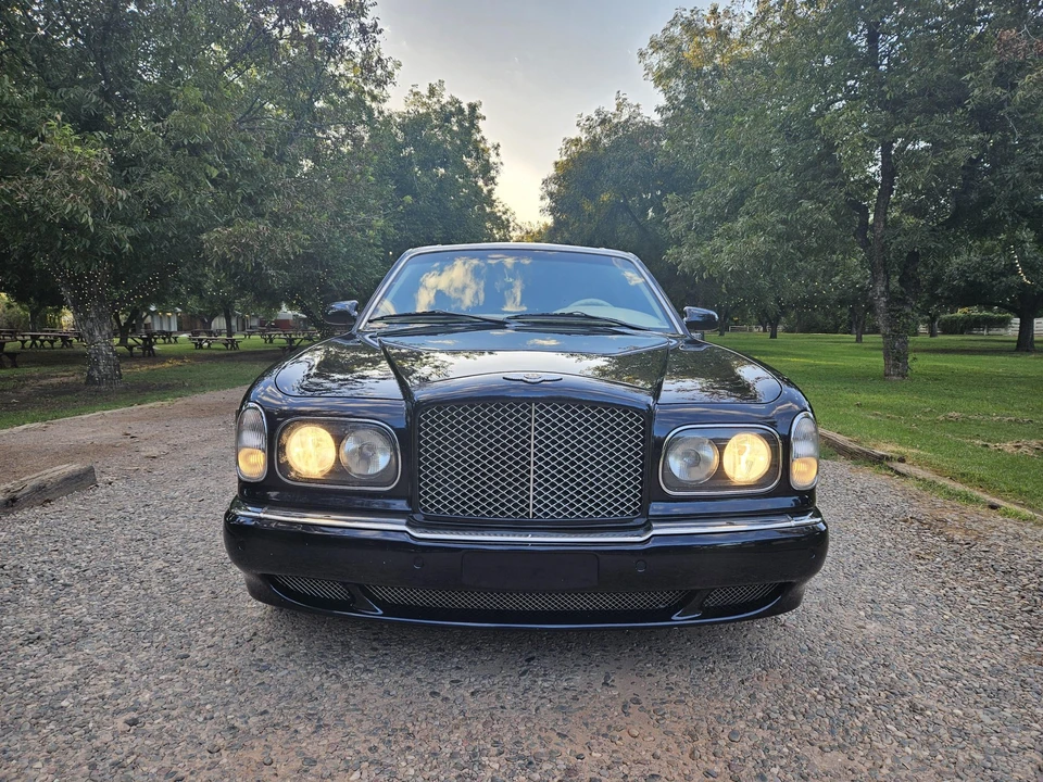 2003 Bentley Arnage R & RL - Image 5 of 31
