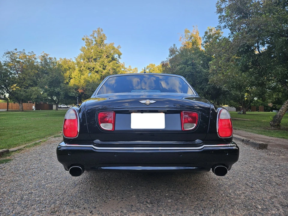2003 Bentley Arnage R & RL - Image 15 of 31