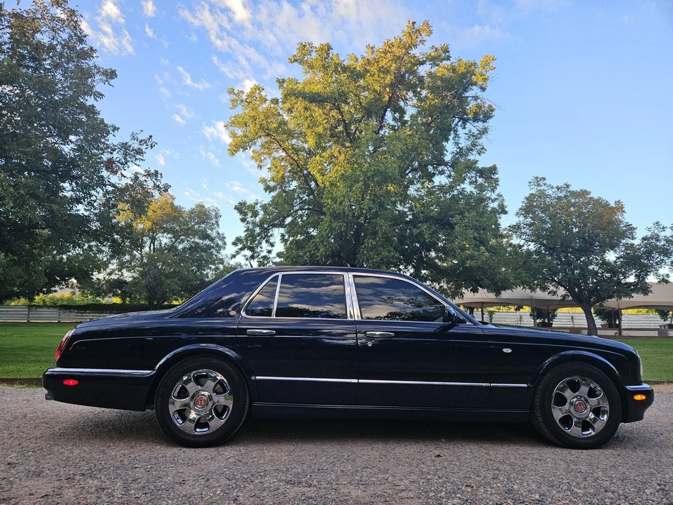 2003 Bentley Arnage R & RL - Image 19 of 31