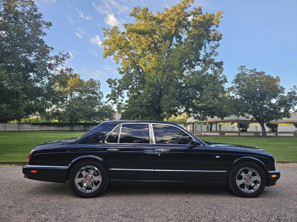 2003 Bentley Arnage R & RL - Image 20 of 31