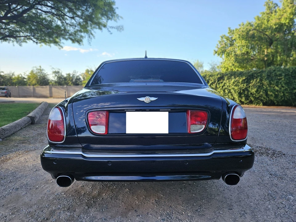 2003 Bentley Arnage R & RL - Image 16 of 31