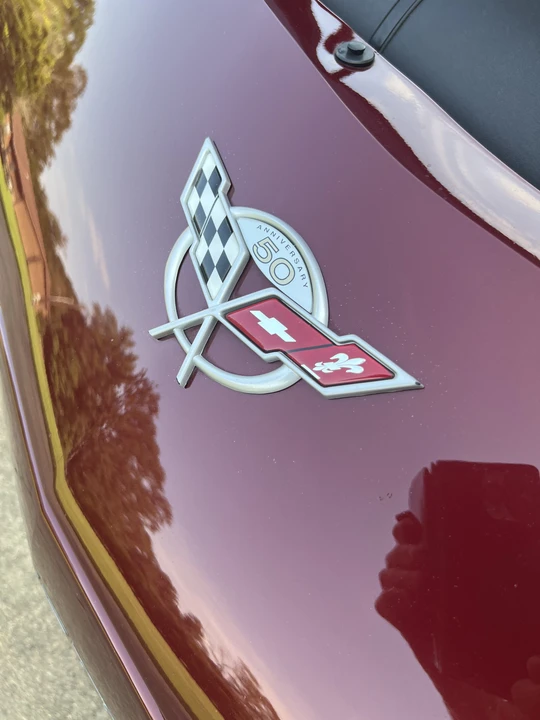 2003 Chevrolet Corvette C5 - Image 27 of 31