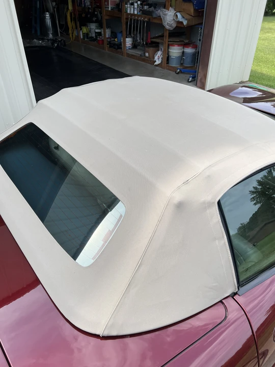 2003 Chevrolet Corvette C5 - Image 21 of 31
