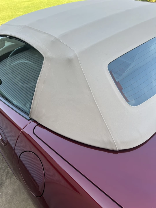 2003 Chevrolet Corvette C5 - Image 24 of 31
