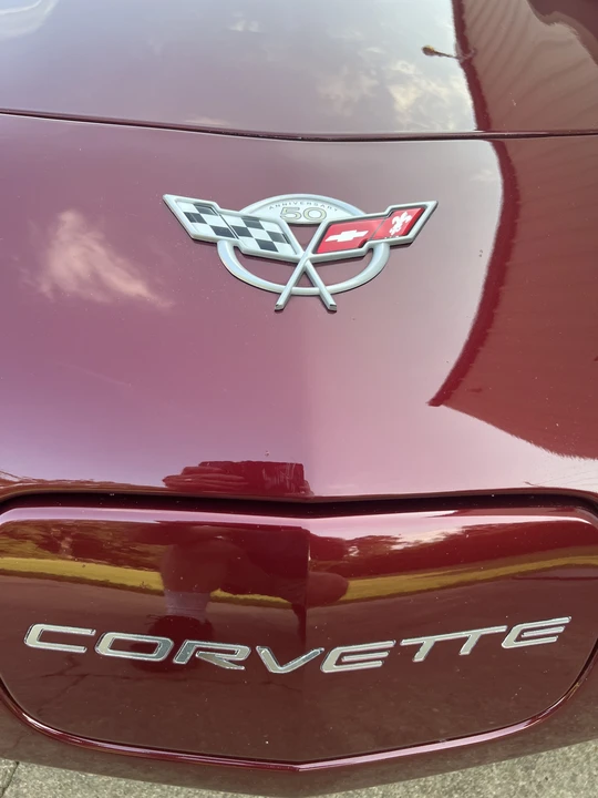 2003 Chevrolet Corvette C5 - Image 26 of 31