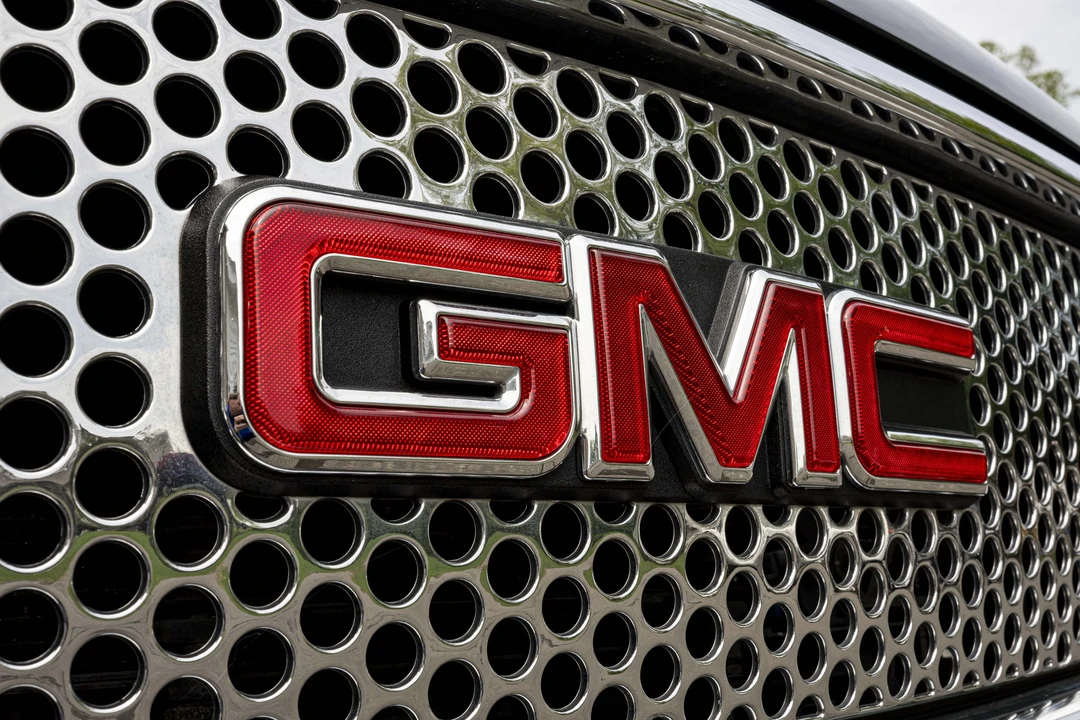 2003 GMC Sierra 2nd Gen - Image 12 of 31