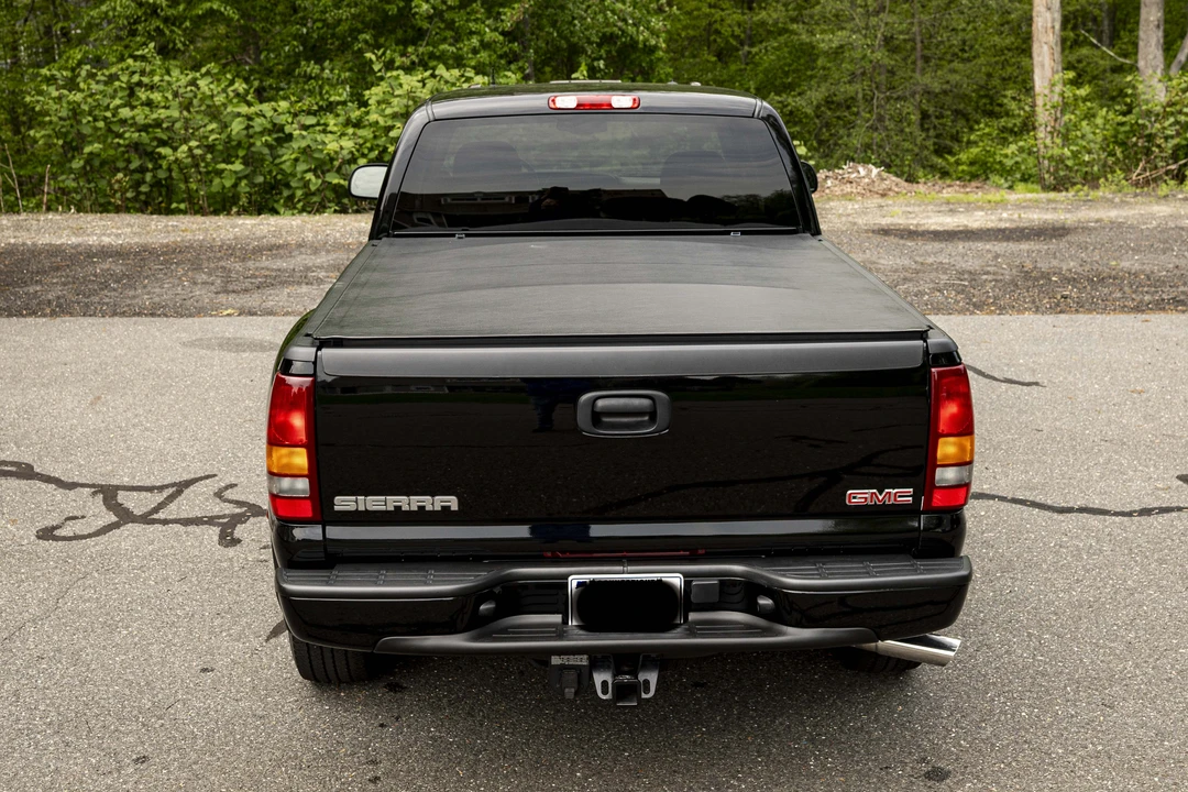 2003 GMC Sierra 2nd Gen - Image 7 of 31