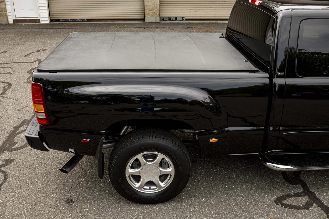 2003 GMC Sierra 2nd Gen - Image 11 of 31