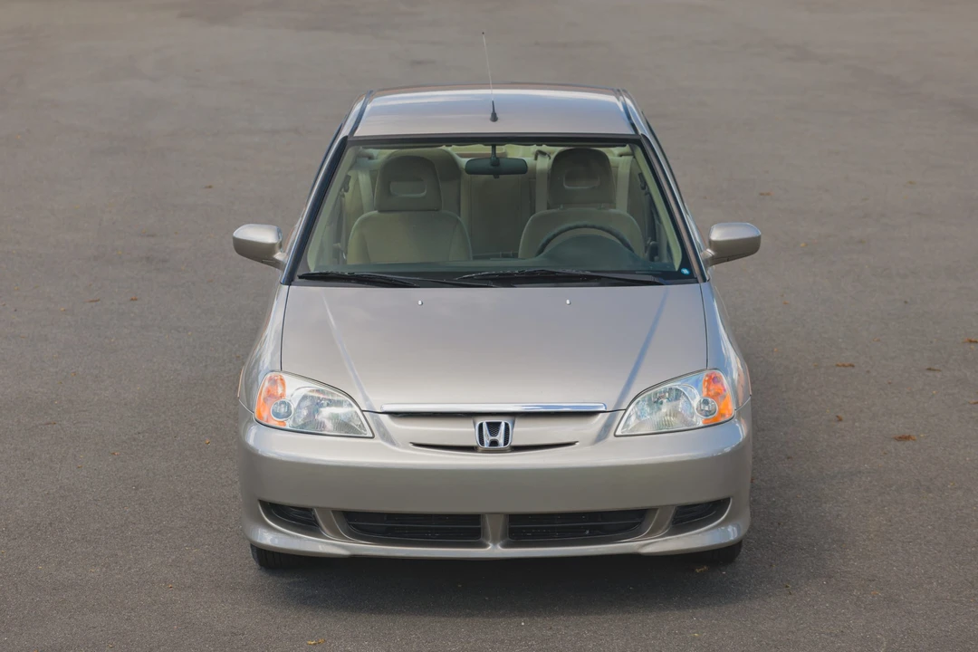 2003 Honda Civic 7th Gen - Image 24 of 31