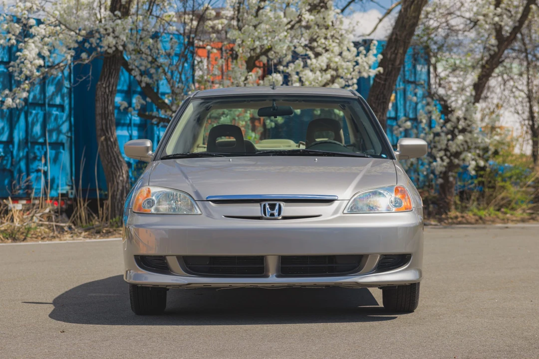 2003 Honda Civic 7th Gen - Image 23 of 31