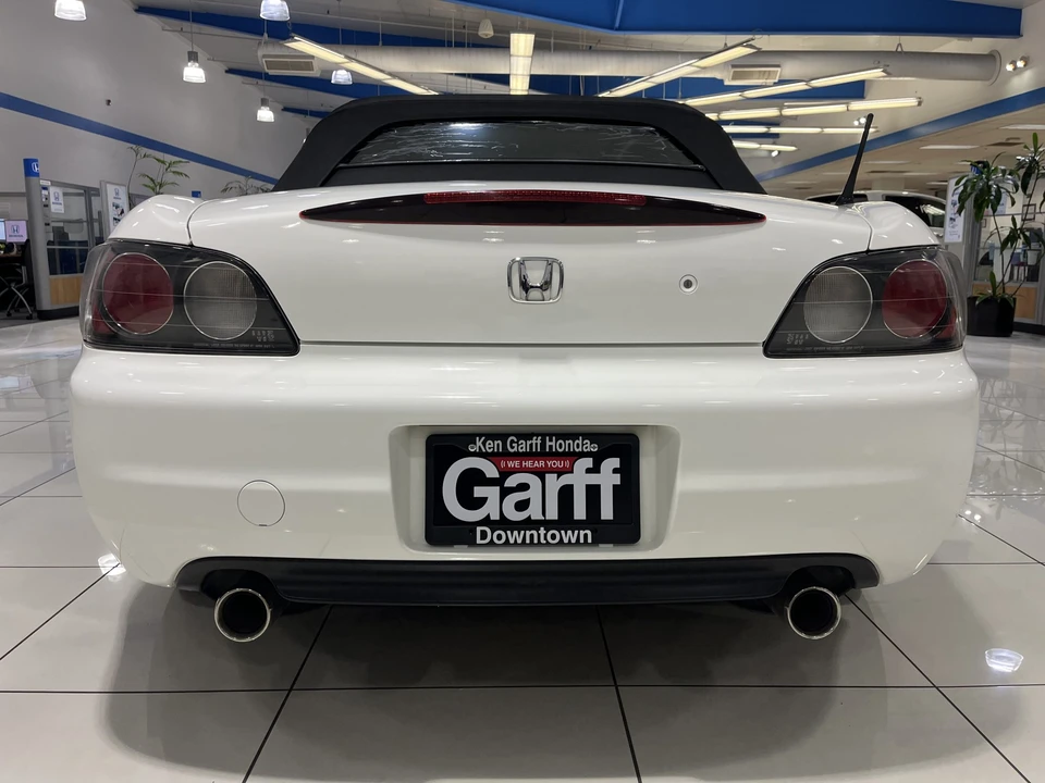 2003 Honda AP1 S2000 - Image 27 of 31