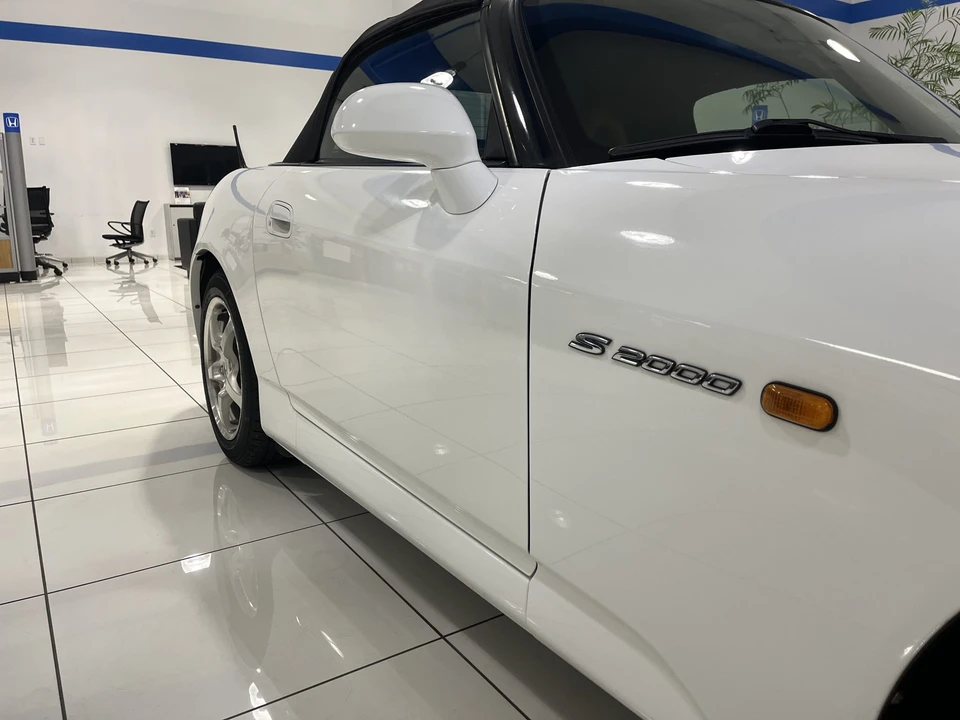 2003 Honda AP1 S2000 - Image 30 of 31