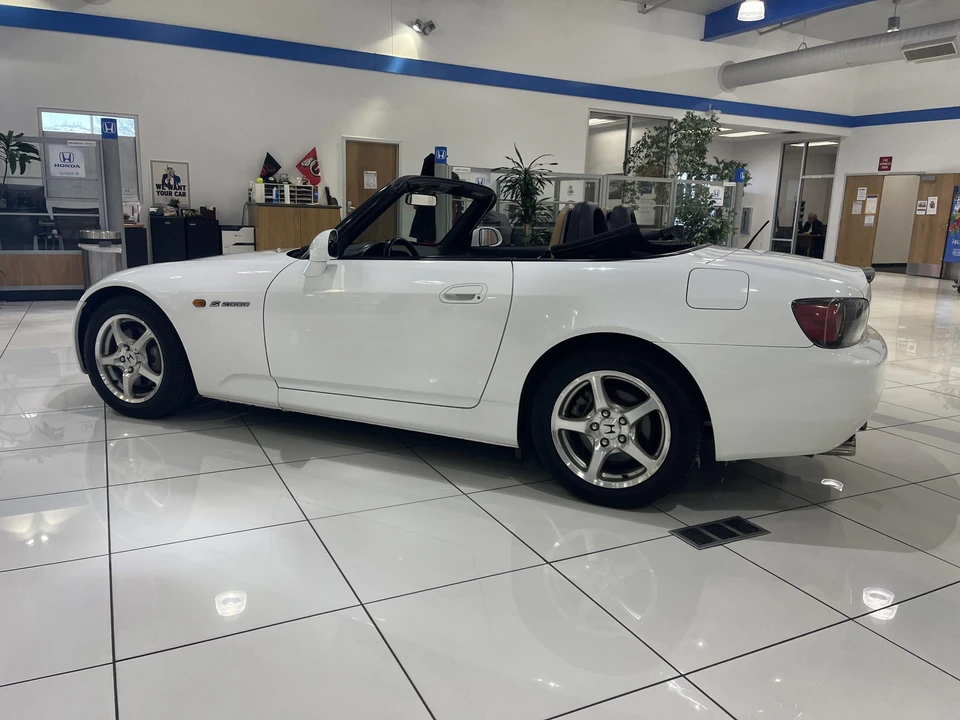 2003 Honda AP1 S2000 - Image 16 of 31