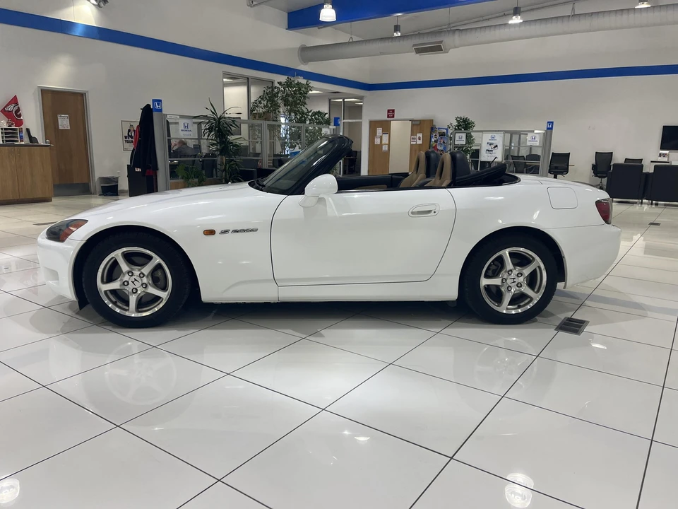 2003 Honda AP1 S2000 - Image 15 of 31