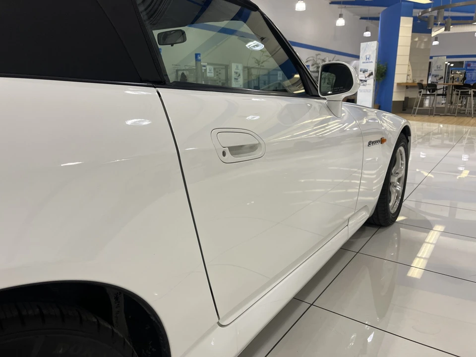 2003 Honda AP1 S2000 - Image 29 of 31
