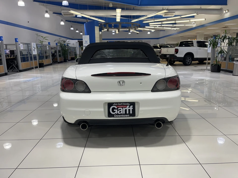 2003 Honda AP1 S2000 - Image 7 of 31