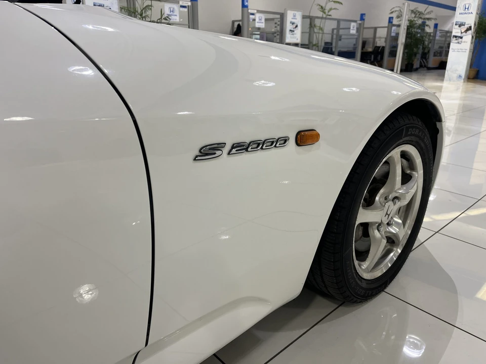 2003 Honda AP1 S2000 - Image 31 of 31