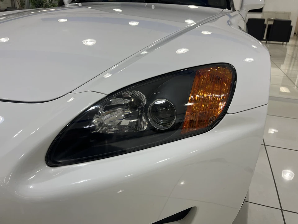 2003 Honda AP1 S2000 - Image 20 of 31