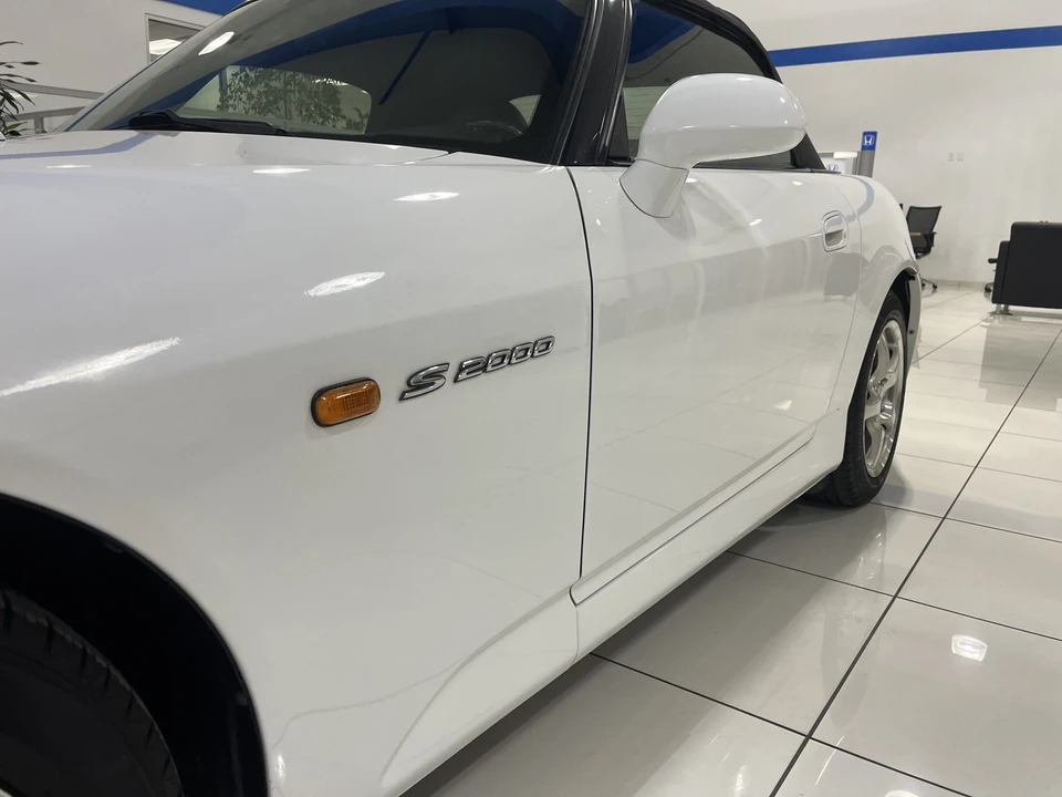 2003 Honda AP1 S2000 - Image 21 of 31