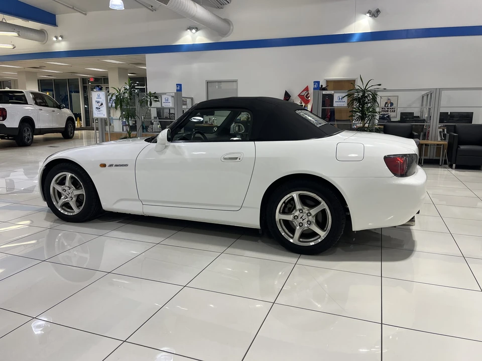 2003 Honda AP1 S2000 - Image 5 of 31
