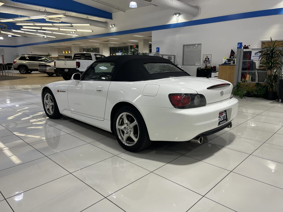 2003 Honda AP1 S2000 - Image 6 of 31