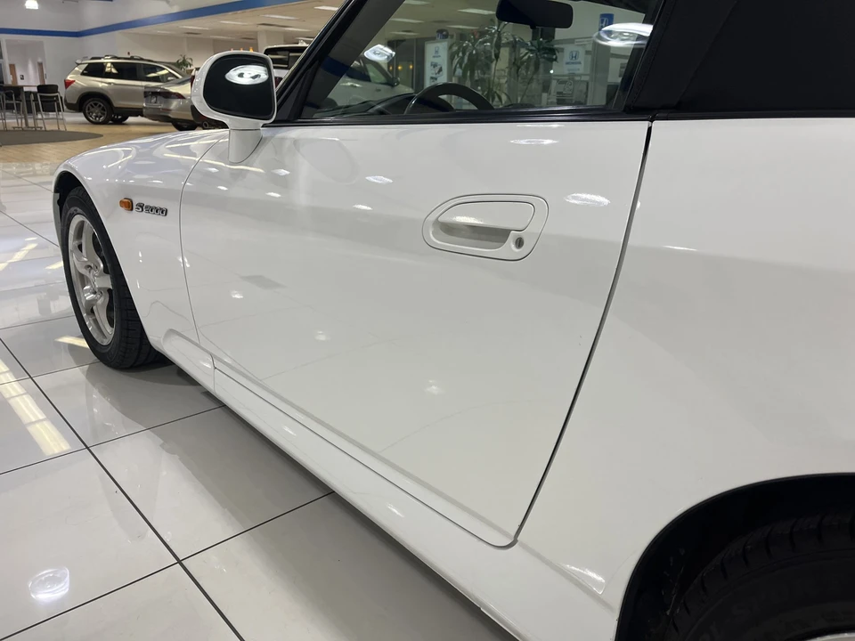 2003 Honda AP1 S2000 - Image 23 of 31