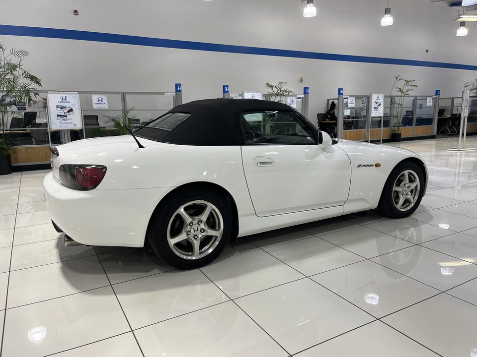 2003 Honda AP1 S2000 - Image 9 of 31