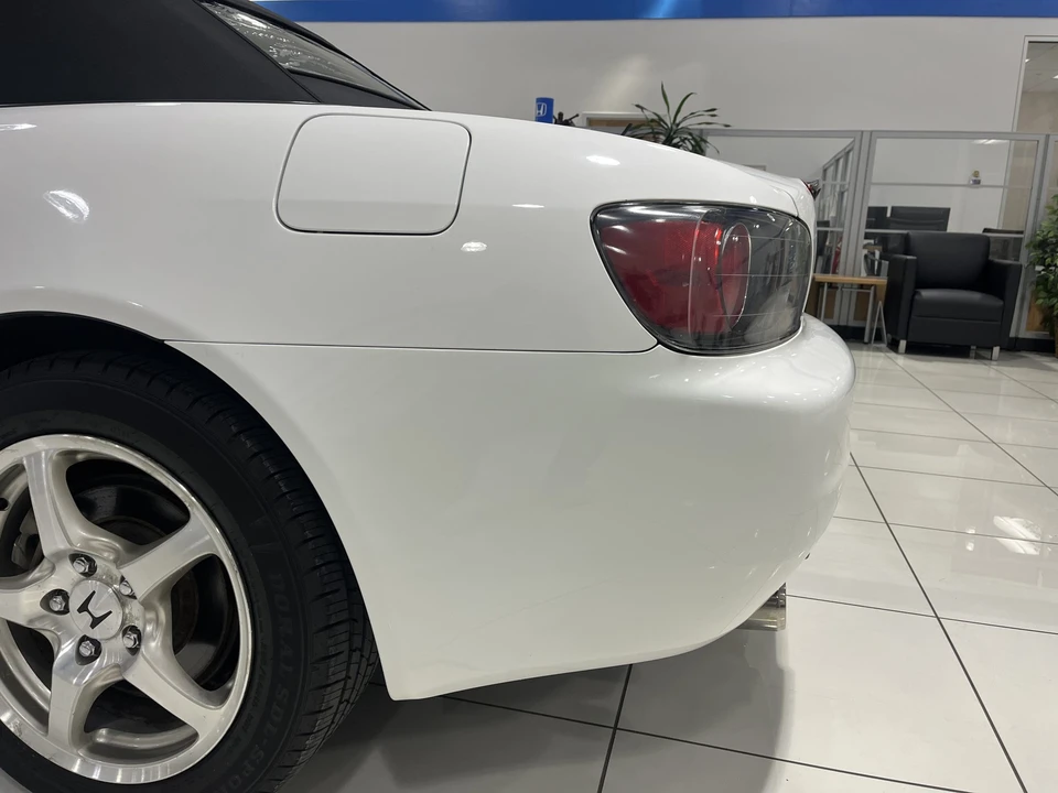 2003 Honda AP1 S2000 - Image 25 of 31