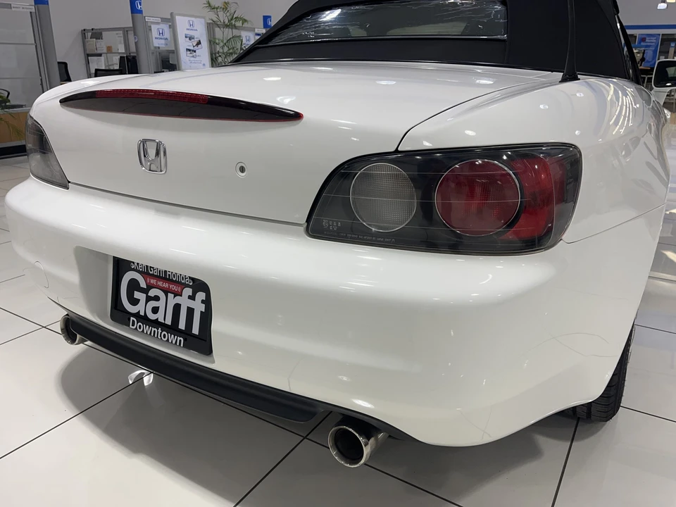 2003 Honda AP1 S2000 - Image 28 of 31