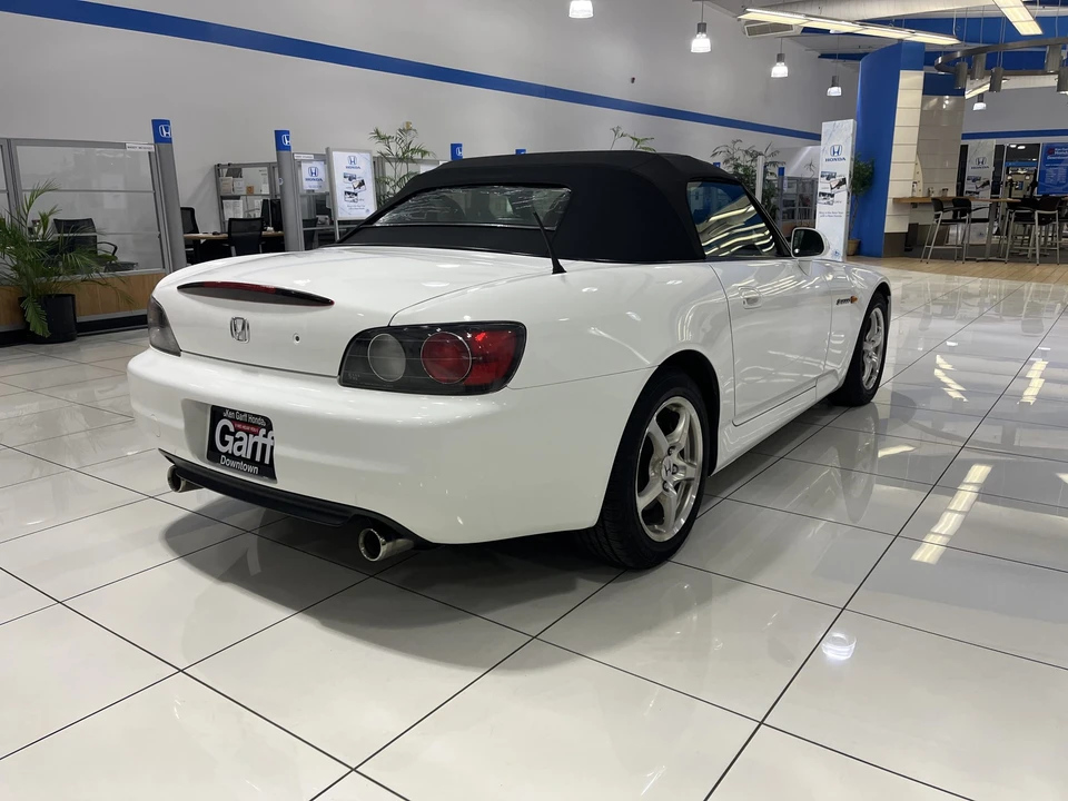 2003 Honda AP1 S2000 - Image 8 of 31