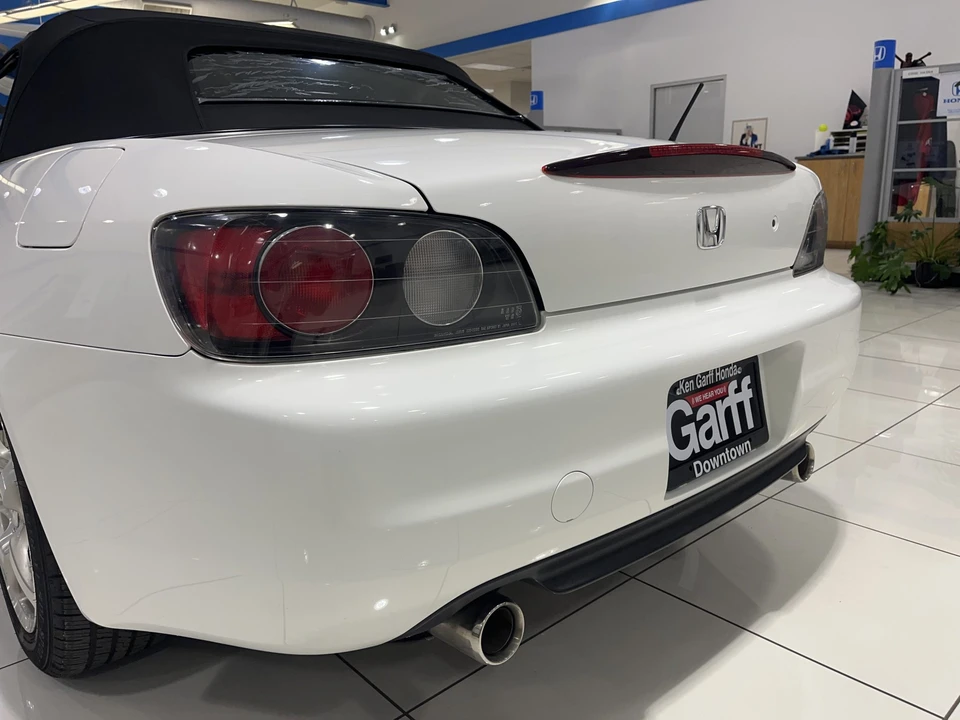2003 Honda AP1 S2000 - Image 26 of 31
