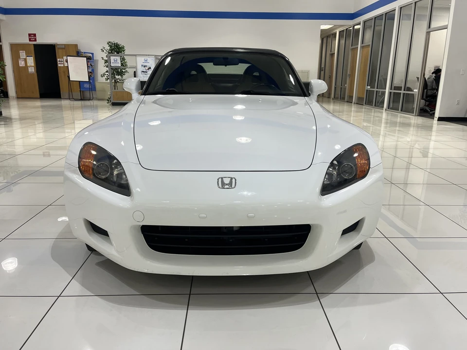 2003 Honda AP1 S2000 - Image 13 of 31