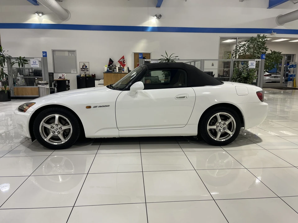 2003 Honda AP1 S2000 - Image 4 of 31