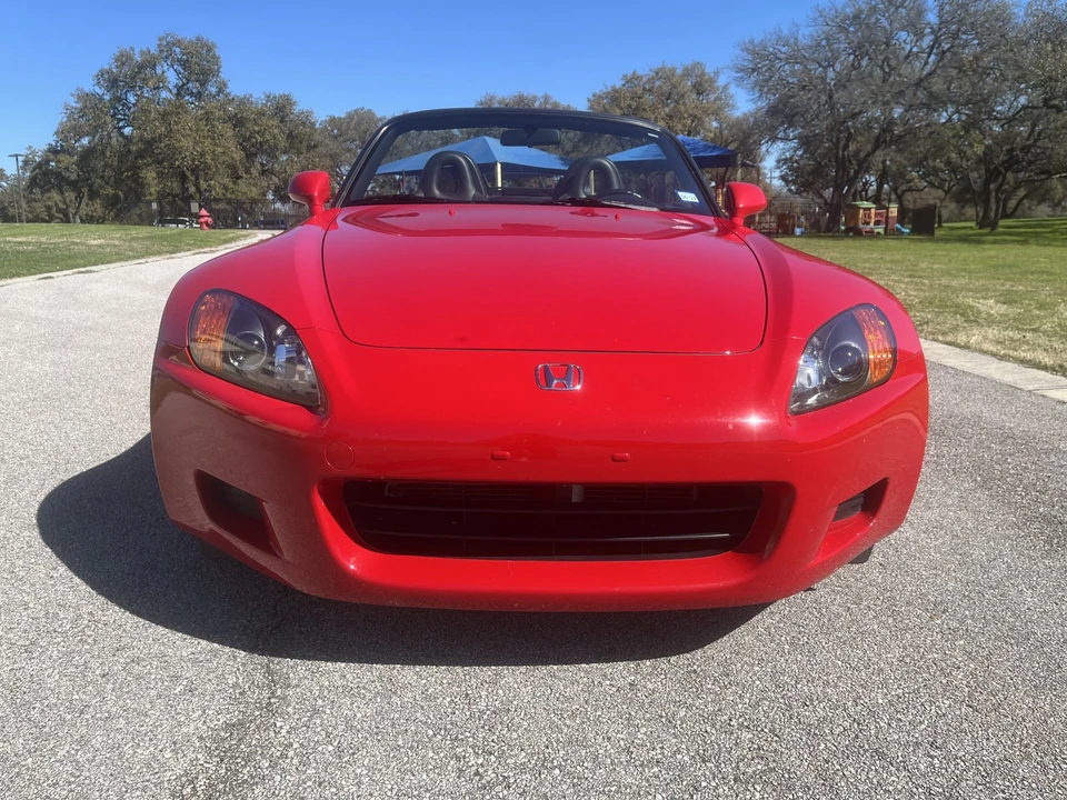 2003 Honda AP1 S2000 - Image 5 of 31
