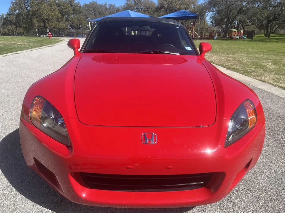 2003 Honda AP1 S2000 - Image 22 of 31