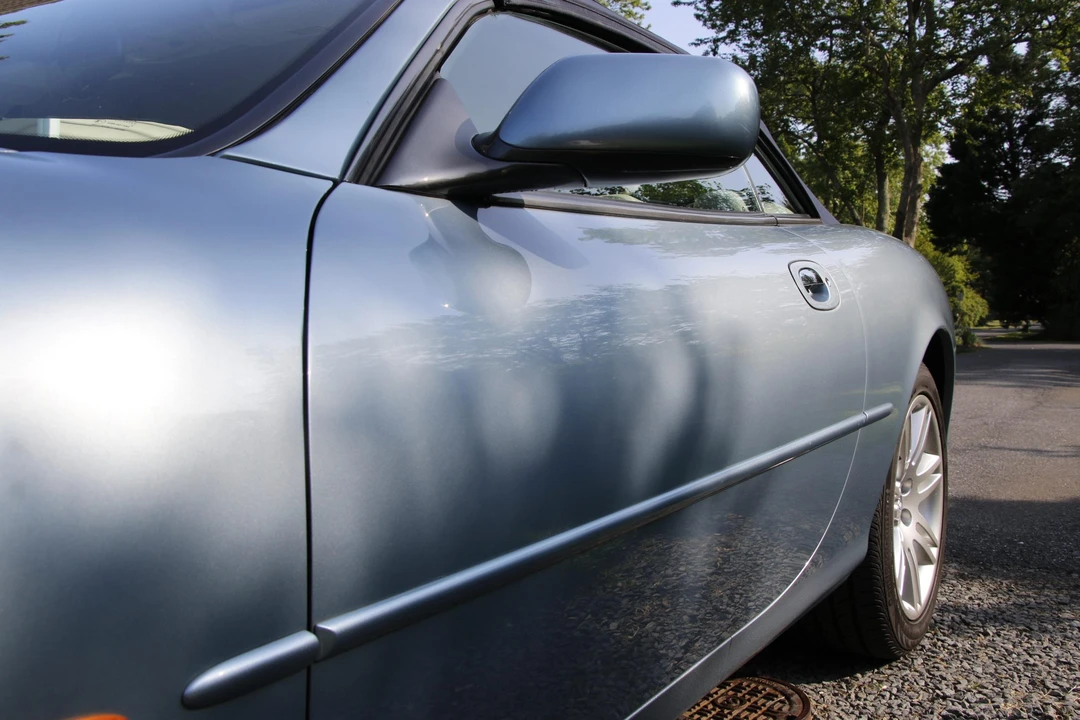 2003 Jaguar X100 XKR - Image 22 of 31