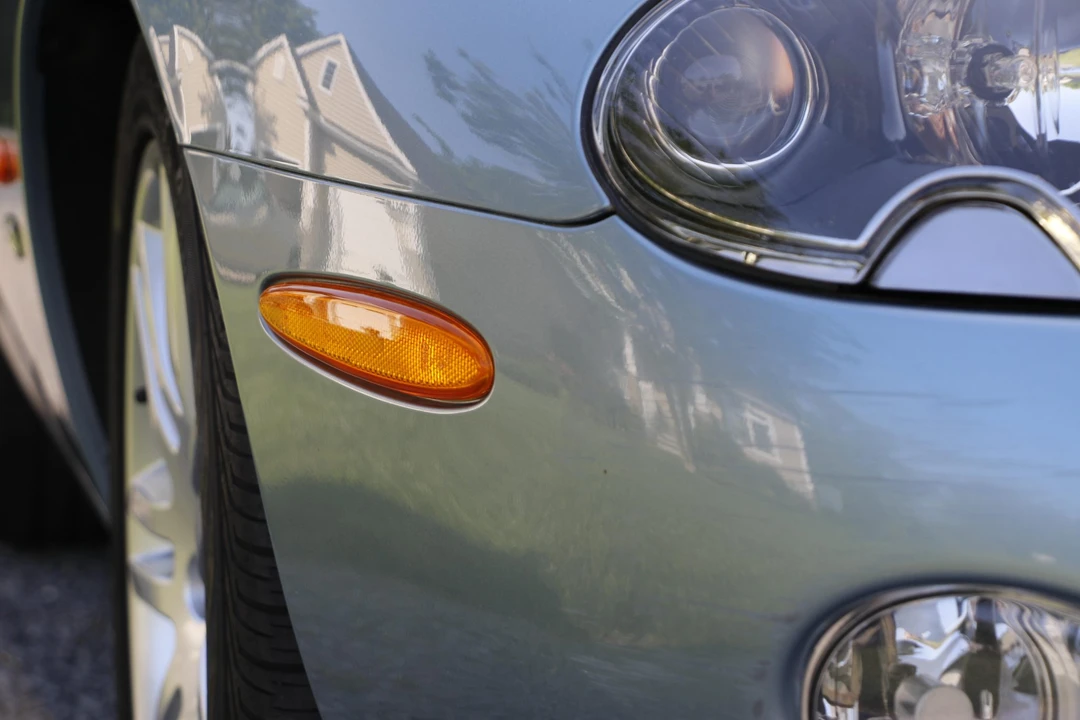 2003 Jaguar X100 XKR - Image 23 of 31