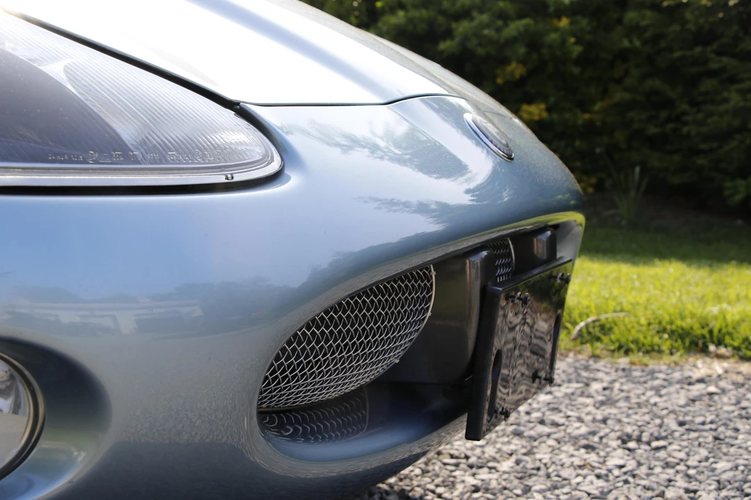 2003 Jaguar X100 XKR - Image 31 of 31