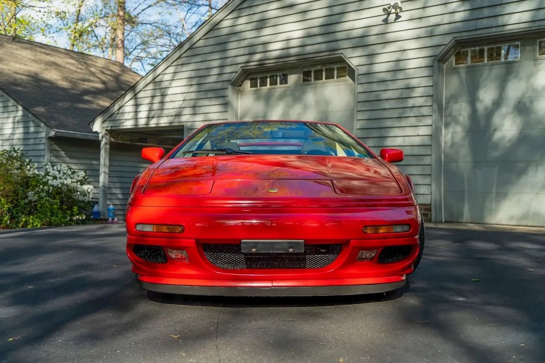 2003 Lotus Esprit Series 4 - Image 2 of 6