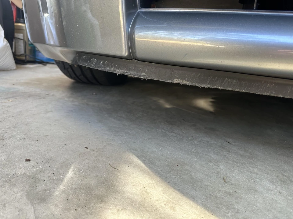 2003 Nissan 350Z 5th Gen - Image 22 of 31